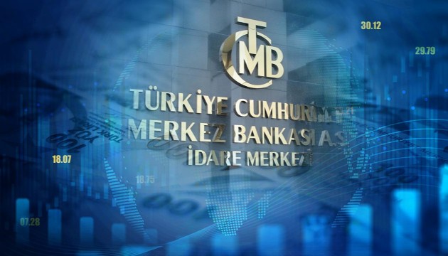'Sıkı para politikası duruşumuzu kararlılıkla sürdürüyoruz'